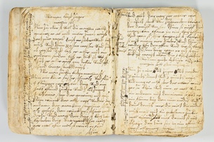 Oudste Zwitserse kookboek (1559) gepubliceerd